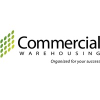 Commercial Warehousing